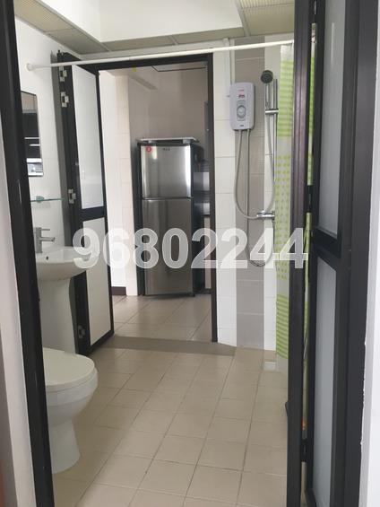 Blk 499B Tampines Avenue 9 (Tampines), HDB 2 Rooms #170275212